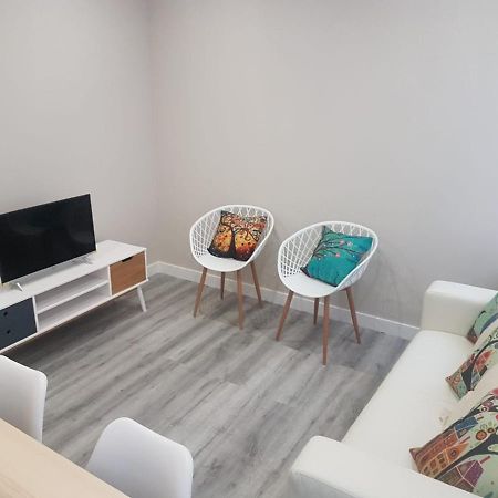 Bilbao Cozy Apartment With Free Wifi Dış mekan fotoğraf
