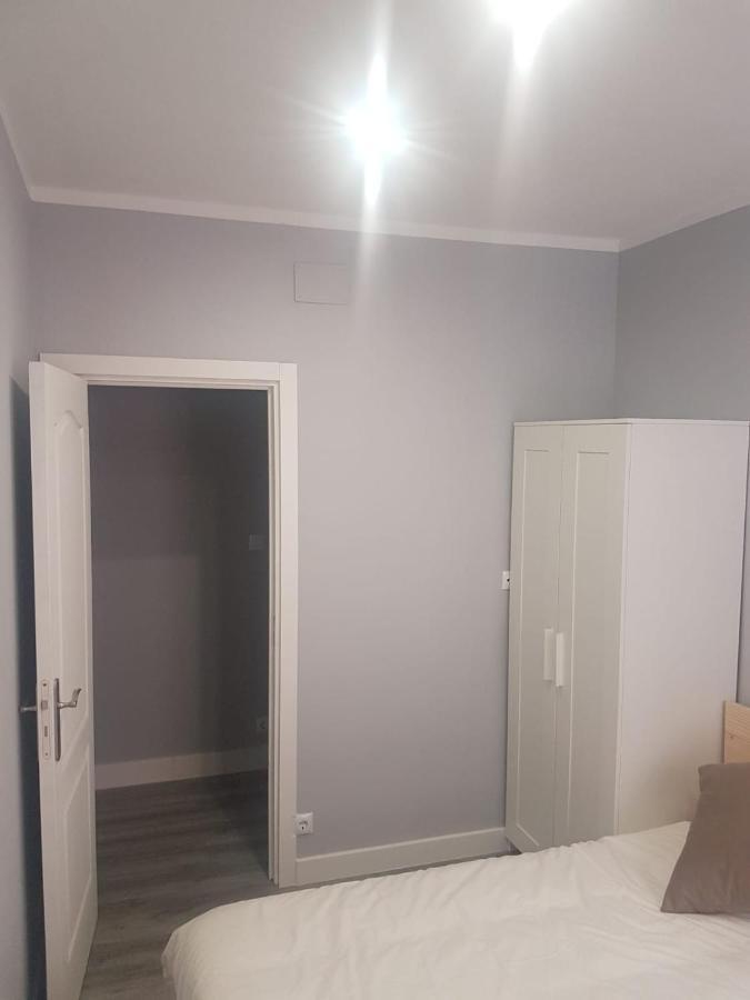 Bilbao Cozy Apartment With Free Wifi Dış mekan fotoğraf